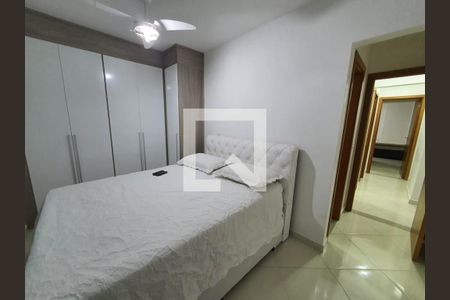 Apartamento para alugar com 3 quartos, 130m² em Cidade Ocian, Praia Grande