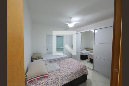 Apartamento para alugar com 3 quartos, 130m² em Cidade Ocian, Praia Grande