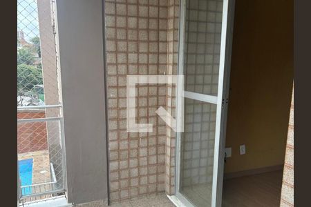 varanda de apartamento à venda com 3 quartos, 85m² em Lins de Vasconcelos, Rio de Janeiro