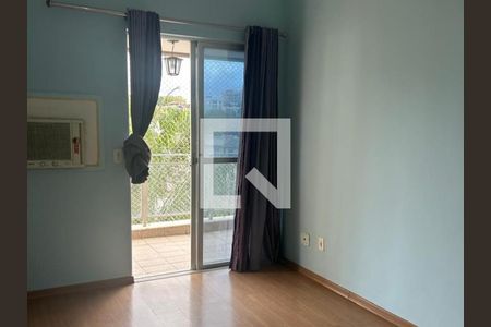 Suíte de apartamento à venda com 3 quartos, 85m² em Lins de Vasconcelos, Rio de Janeiro
