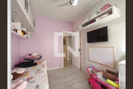 Quarto de apartamento à venda com 2 quartos, 65m² em Vila Isabel, Rio de Janeiro