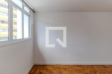 Sala de apartamento para alugar com 1 quarto, 48m² em Santa Cecilia, São Paulo