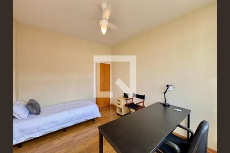 Quarto 1 de apartamento para alugar com 3 quartos, 91m² em Ipanema, Rio de Janeiro