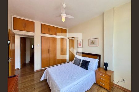 Quarto 2 de apartamento para alugar com 3 quartos, 91m² em Ipanema, Rio de Janeiro