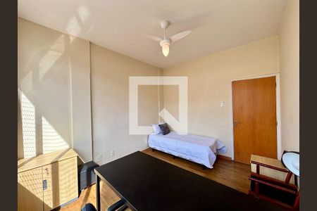 Quarto 1 de apartamento para alugar com 3 quartos, 91m² em Ipanema, Rio de Janeiro