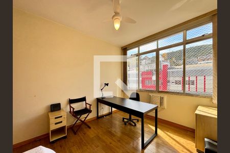 Quarto 1 de apartamento para alugar com 3 quartos, 91m² em Ipanema, Rio de Janeiro