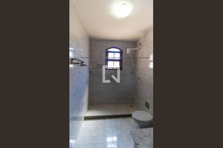 Banheiro 2 de casa à venda com 4 quartos, 200m² em Maravista, Niterói