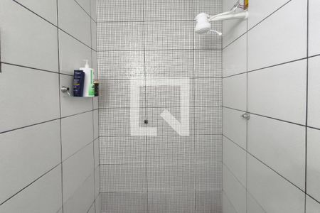 Banheiro Social de casa à venda com 3 quartos, 160m² em Parque Camboriú, Campinas