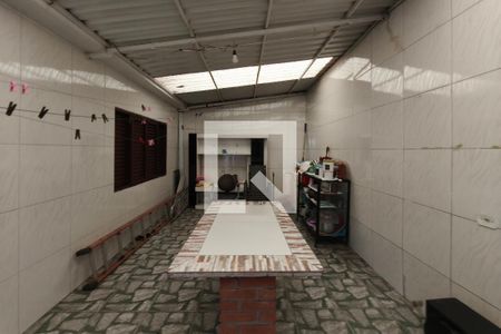 Área gourmet de casa à venda com 3 quartos, 160m² em Parque Camboriú, Campinas