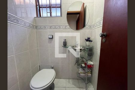 Lavabo de casa à venda com 3 quartos, 182m² em Butantã, São Paulo