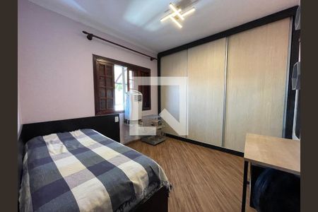 Quarto 1 de casa à venda com 3 quartos, 182m² em Butantã, São Paulo