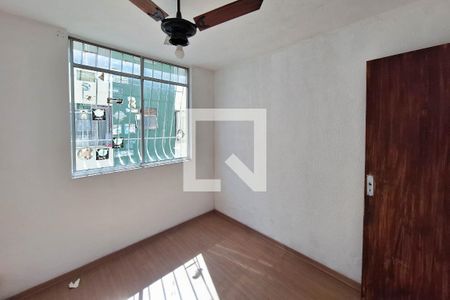Quarto 1 de apartamento para alugar com 2 quartos, 53m² em Barreto, Niterói