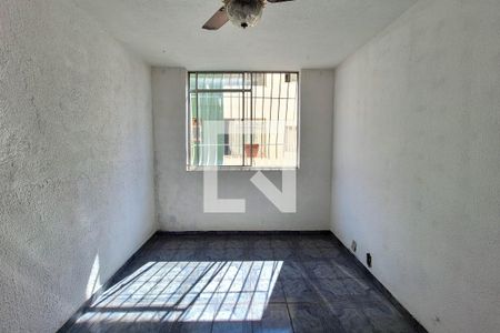 Sala de apartamento para alugar com 2 quartos, 53m² em Barreto, Niterói