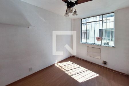 Quarto 2 de apartamento para alugar com 2 quartos, 53m² em Barreto, Niterói