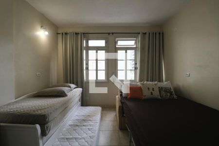 Studio de apartamento para alugar com 1 quarto, 30m² em Centro, Guarujá