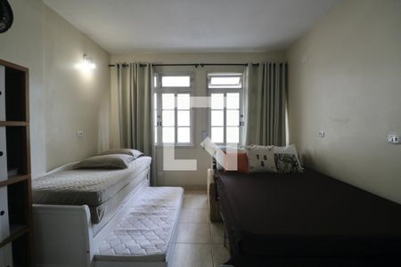 Studio de apartamento para alugar com 1 quarto, 30m² em Centro, Guarujá