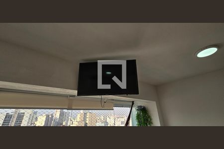 Studio de kitnet/studio para alugar com 1 quarto, 27m² em Liberdade, São Paulo