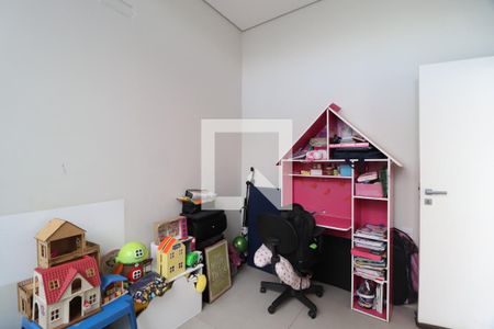 Quarto 1 de casa para alugar com 4 quartos, 170m² em Novo Mundo, Uberlândia