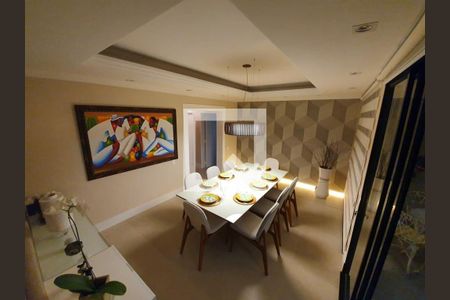 Casa à venda com 5 quartos, 378m² em Residencial Seis (Alphaville), Santana de Parnaíba