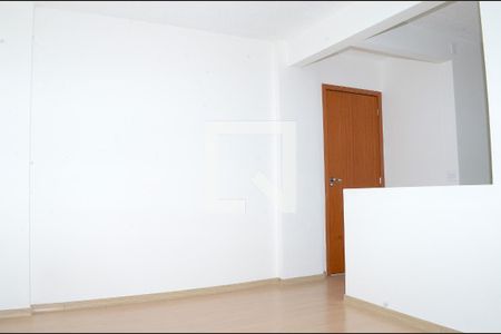 Sala de apartamento à venda com 2 quartos, 47m² em Goiânia, Belo Horizonte