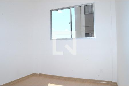 Quarto 1 de apartamento à venda com 2 quartos, 47m² em Goiânia, Belo Horizonte