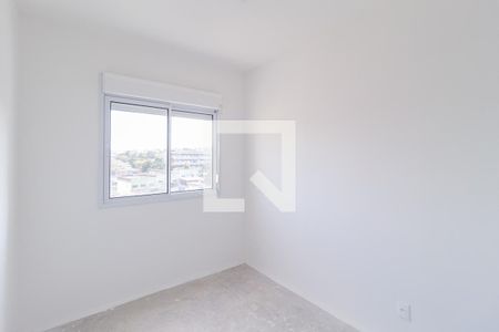 Quarto 2 de apartamento para alugar com 2 quartos, 42m² em Jardim Planalto, Carapicuíba