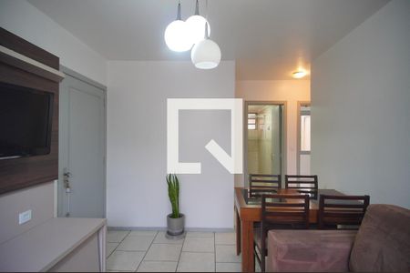 Apartamento para alugar com 2 quartos, 67m² em Rio Branco, Novo Hamburgo