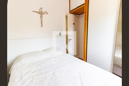 Quarto 1 de apartamento à venda com 3 quartos, 78m² em Vila Claudia, São Paulo