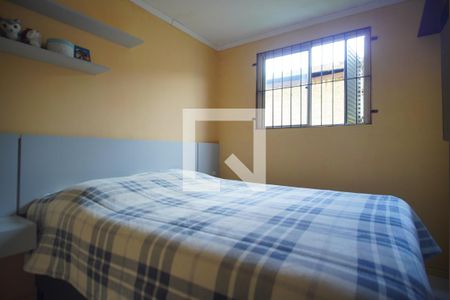 Quarto 1 de apartamento à venda com 2 quartos, 44m² em Rubem Berta, Porto Alegre