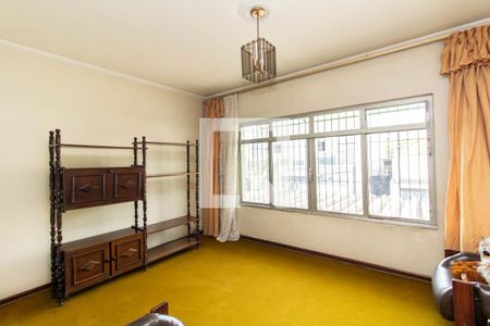 Sala 2 de casa para alugar com 4 quartos, 233m² em São Miguel Paulista, São Paulo