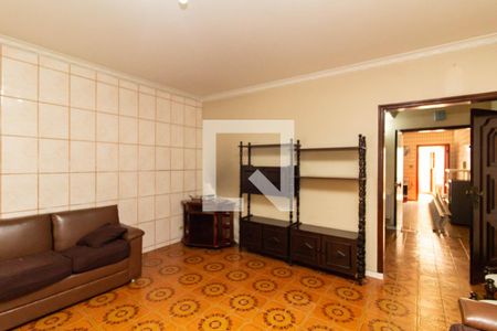 Sala de casa para alugar com 4 quartos, 233m² em São Miguel Paulista, São Paulo