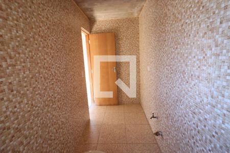 Banheiro 2 de casa à venda com 2 quartos, 100m² em Jardim Roberto, Osasco