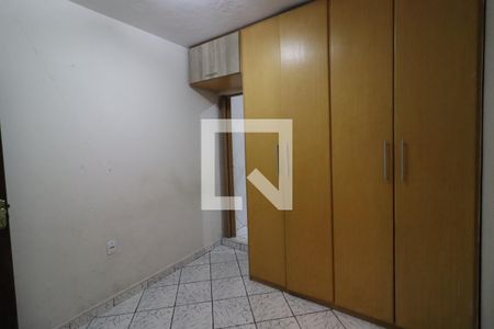 Suíte 2 de casa à venda com 2 quartos, 100m² em Jardim Roberto, Osasco