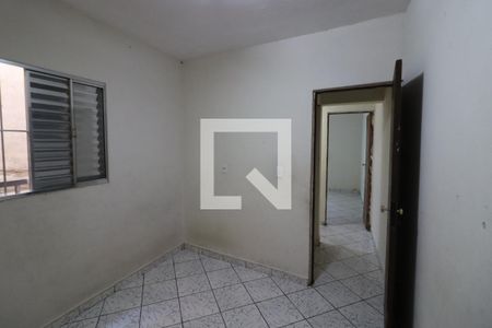 Suíte 2 de casa à venda com 2 quartos, 100m² em Jardim Roberto, Osasco