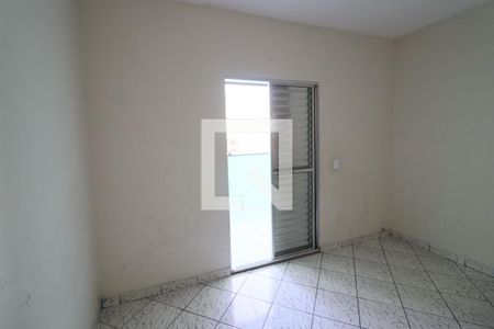 Quarto  de casa à venda com 2 quartos, 100m² em Jardim Roberto, Osasco