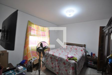 Suíte de casa à venda com 2 quartos, 150m² em Vila Germinal, São Paulo