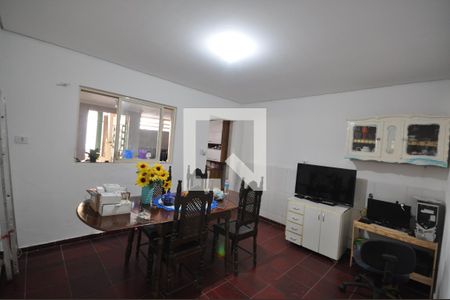 Copa de casa para alugar com 2 quartos, 150m² em Vila Germinal, São Paulo