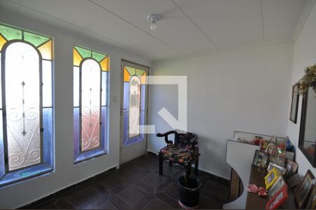 Sala de casa à venda com 2 quartos, 150m² em Vila Germinal, São Paulo