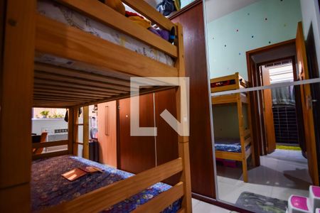 Quarto 2 de apartamento à venda com 2 quartos, 54m² em Méier, Rio de Janeiro