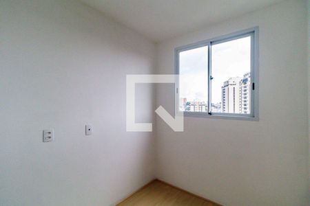 Quarto 01 de apartamento para alugar com 2 quartos, 34m² em Jardim Peri Peri, São Paulo