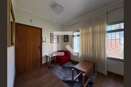 Sala de casa à venda com 3 quartos, 177m² em Jardim, Santo André