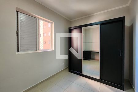 Quarto 1 de apartamento para alugar com 2 quartos, 56m² em Anchieta, São Bernardo do Campo