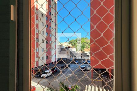 Vista do Quarto 1 de apartamento para alugar com 2 quartos, 56m² em Anchieta, São Bernardo do Campo