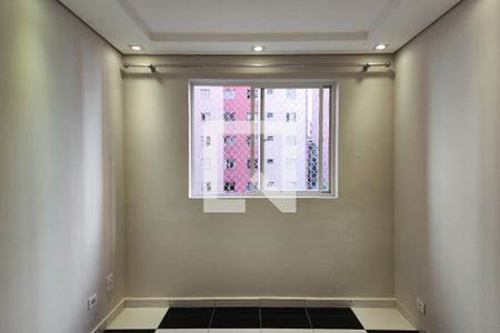 Sala de apartamento para alugar com 2 quartos, 56m² em Anchieta, São Bernardo do Campo