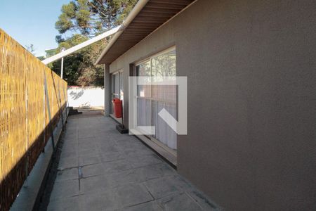 Área comum - Salão de festas de apartamento à venda com 2 quartos, 59m² em Agronomia, Porto Alegre
