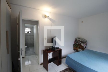 Quarto 1 de apartamento à venda com 2 quartos, 59m² em Agronomia, Porto Alegre