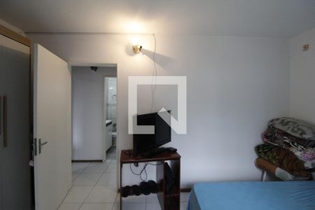 Quarto 1 de apartamento à venda com 2 quartos, 59m² em Agronomia, Porto Alegre