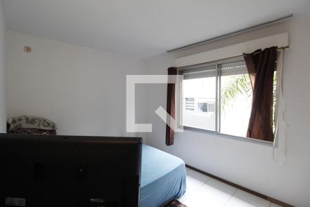 Quarto 1 de apartamento à venda com 2 quartos, 59m² em Agronomia, Porto Alegre