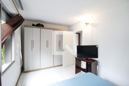 Quarto 1 de apartamento à venda com 2 quartos, 59m² em Agronomia, Porto Alegre