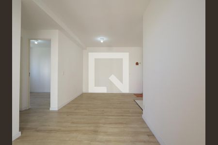 Sala de apartamento para alugar com 2 quartos, 55m² em Vila Andrade, São Paulo